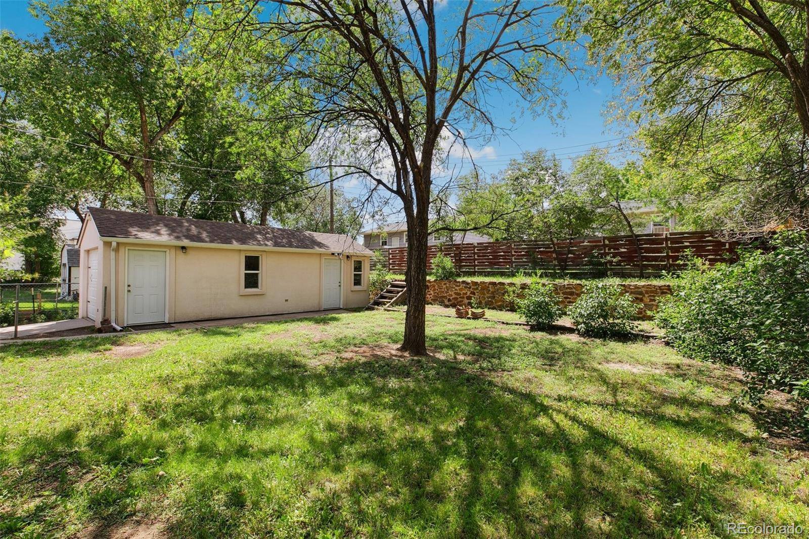 Colorado Springs, CO 80909,2739 Ron CT