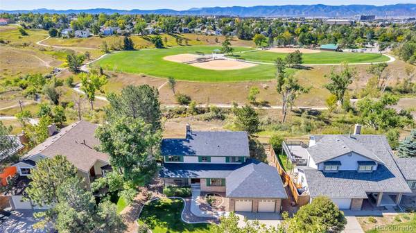 Highlands Ranch, CO 80126,516 Fox Hunt CIR