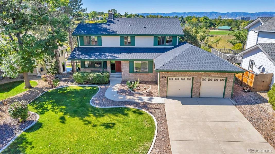 516 Fox Hunt CIR, Highlands Ranch, CO 80126