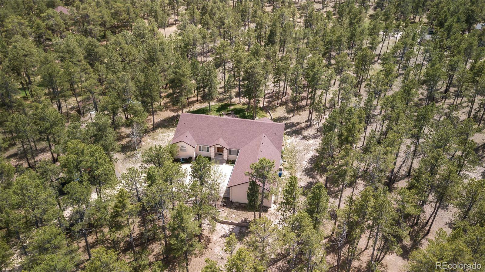 Colorado Springs, CO 80908,10875 Yoemans Park DR
