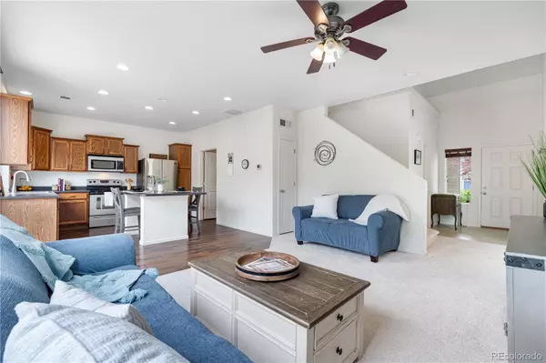 5536 Kirk ST, Denver, CO 80249