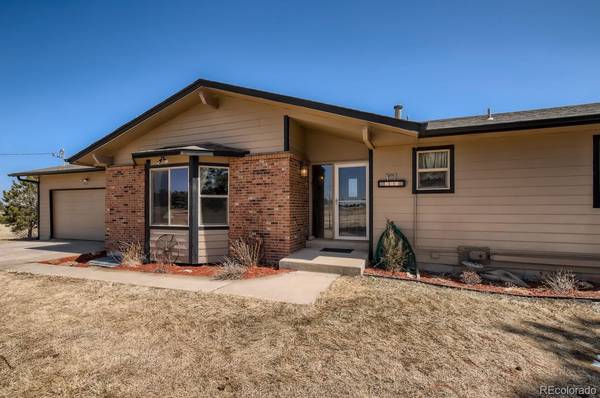 Franktown, CO 80116,144 N Rocky Cliff TRL