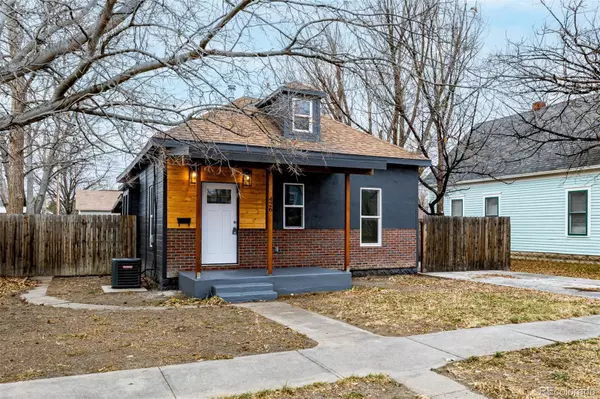 Sterling, CO 80751,426 Lincoln ST