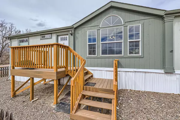85 Sunflower RD, Colorado Springs, CO 80907