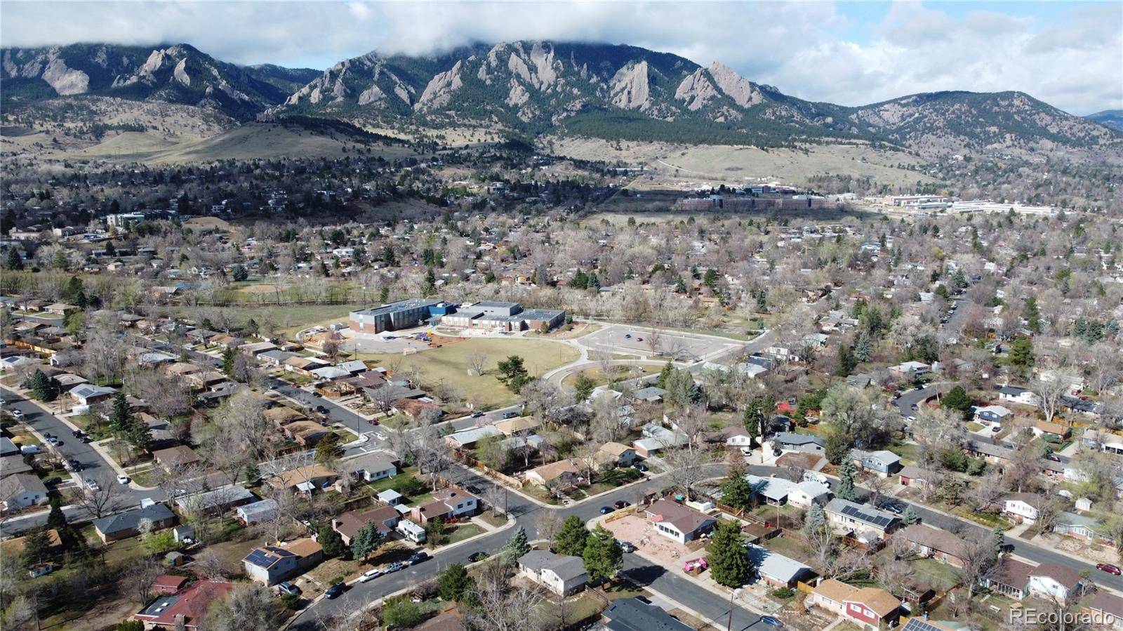 Boulder, CO 80305,80 S 38th ST