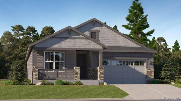 554 Twilight ST, Erie, CO 80516