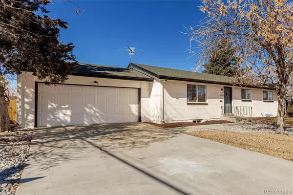 Centennial, CO 80121,6699 S Pennsylvania ST