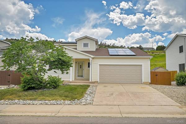 7429 Turkey Rock RD, Littleton, CO 80125