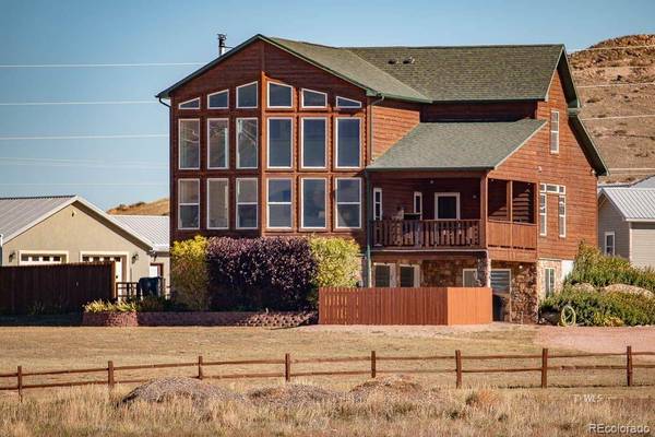 110 Quartz CT, Westcliffe, CO 81252