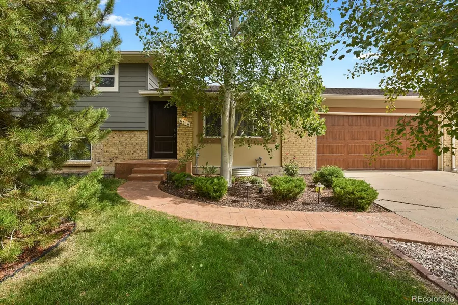 6516 S Cherry WAY, Centennial, CO 80121