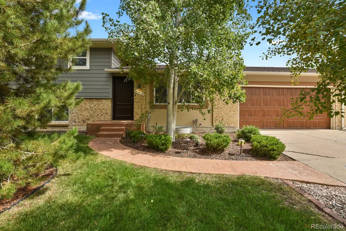 Centennial, CO 80121,6516 S Cherry WAY