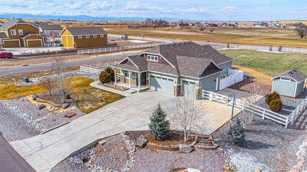 11103 E 163rd CT, Brighton, CO 80602