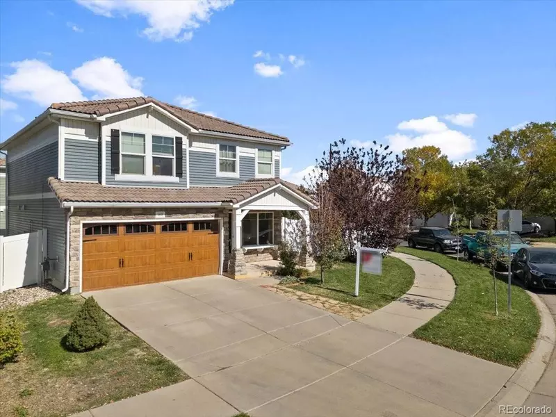 5555 Perth CT, Denver, CO 80249