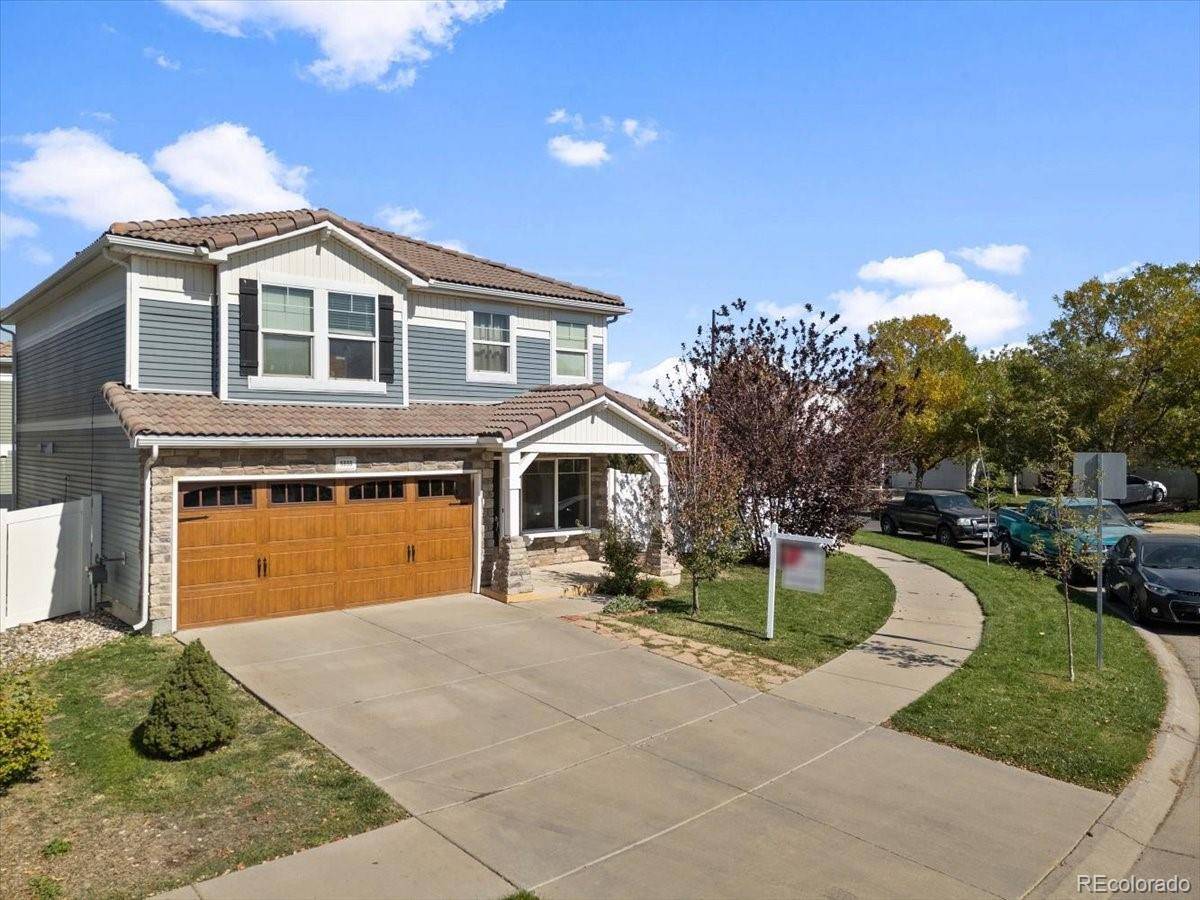 5555 Perth CT, Denver, CO 80249