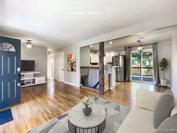 Arvada, CO 80004,6378 Iris CT