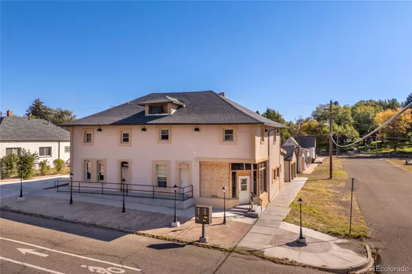 1000 Arizona AVE, Trinidad, CO 81082