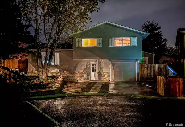 Fort Collins, CO 80528,4428 Flattop CT