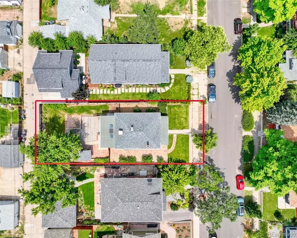 Denver, CO 80211,4559 Meade ST