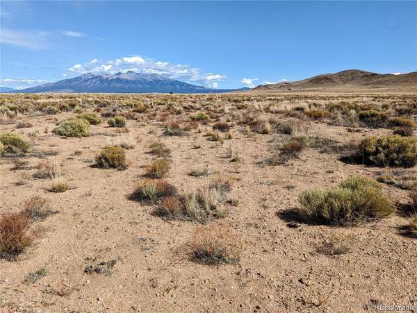 Blanca, CO 81123,Lot 16 Somerset RD