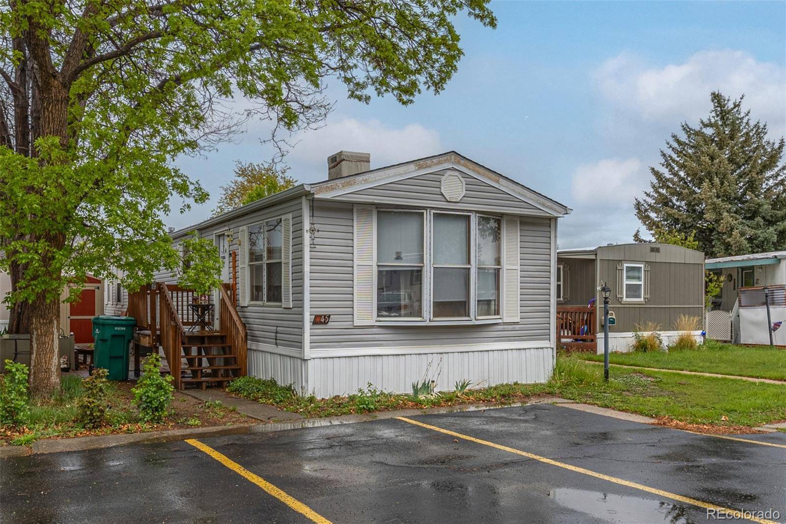 221 W 57th ST, Loveland, CO 80538