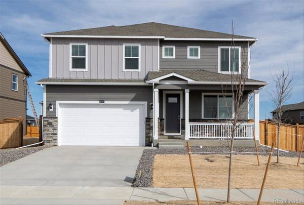 4106 Marble DR, Mead, CO 80504