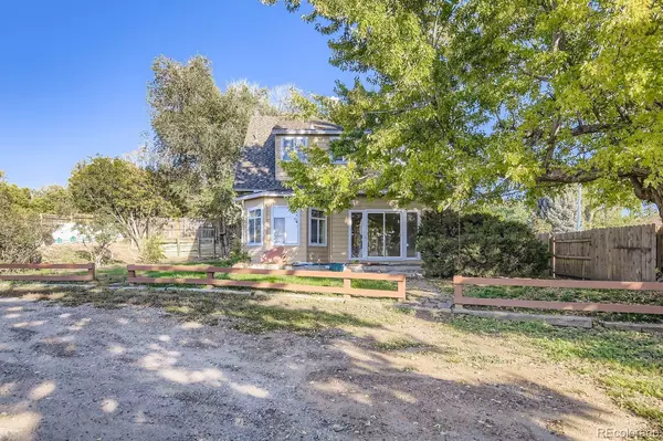 Longmont, CO 80501,715 Hover ST