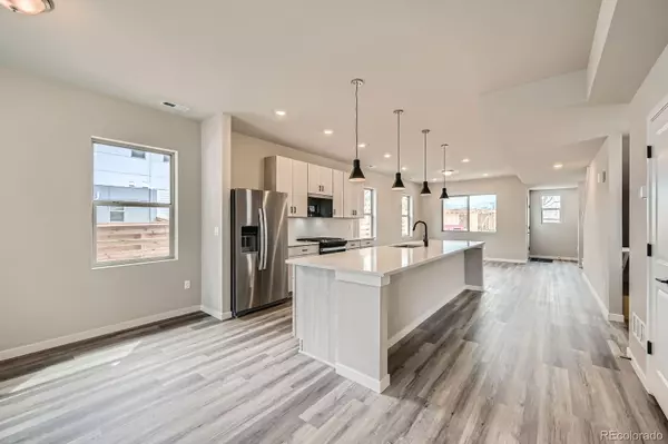 Arvada, CO 80007,6917 Kendrick LN