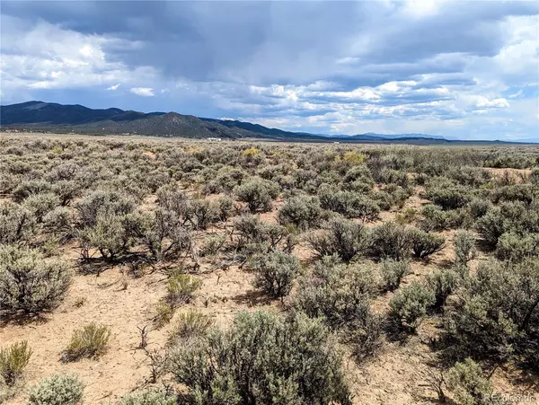 Fort Garland, CO 81133,Lot 119 Budweiser RD