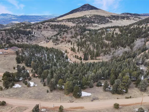 Cripple Creek, CO 80813,375 Stratton CIR
