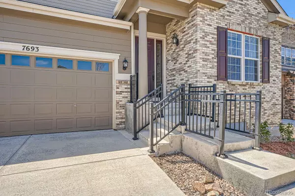 Aurora, CO 80016,7693 S Quantock WAY