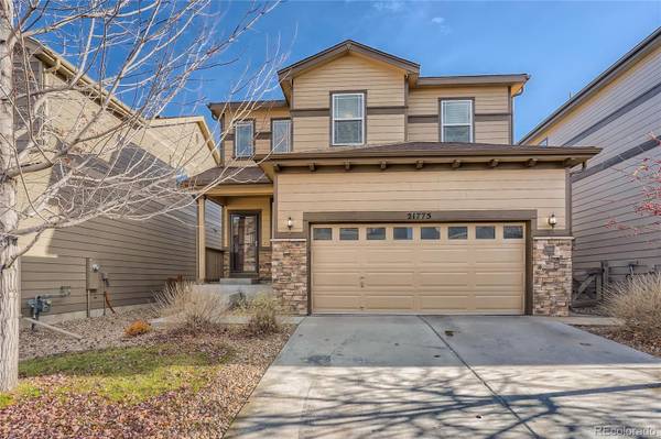 21775 E Layton DR, Aurora, CO 80015