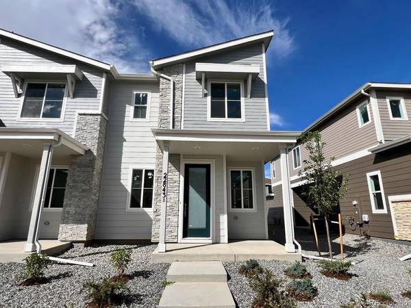 22843 E Tufts AVE #B, Aurora, CO 80015