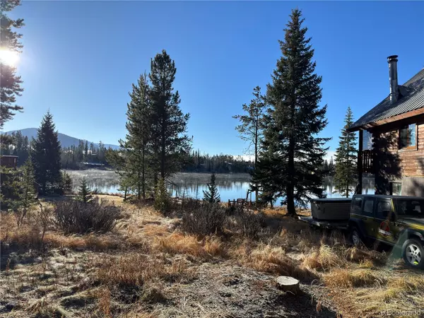 Grand Lake, CO 80447,1153 GCR 494 / Columbine DR