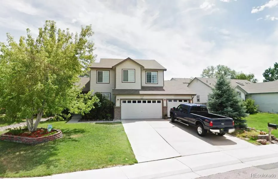 6268 E 123rd DR, Brighton, CO 80602