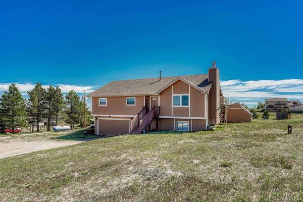 2433 Deborah CT, Parker, CO 80138