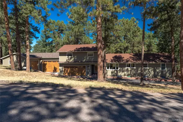 24251 Supai RD, Indian Hills, CO 80454