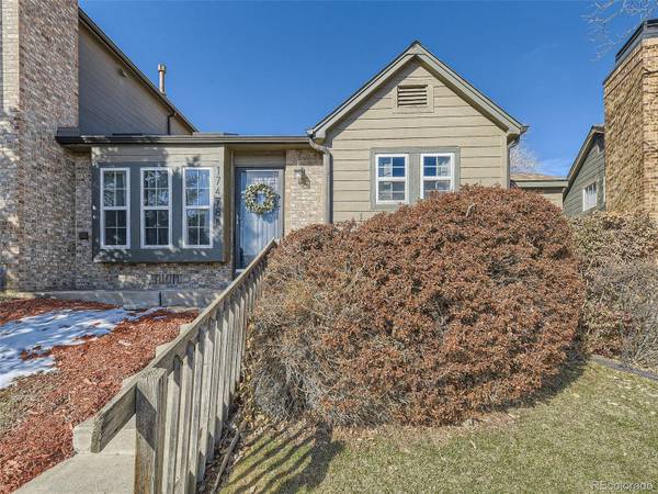 17478 E Rice CIR #A, Aurora, CO 80015