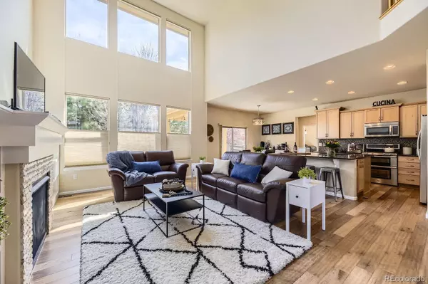 Parker, CO 80138,11919 S Meander WAY