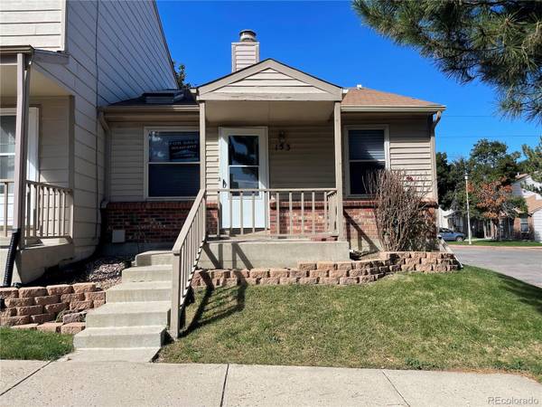 8128 Washington ST #153, Denver, CO 80229