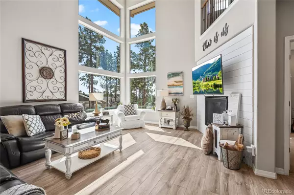 Monument, CO 80132,16231 Thunder Cat WAY