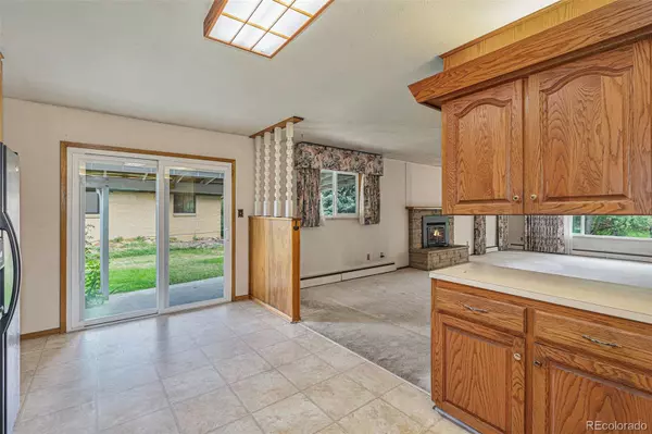 Wheat Ridge, CO 80033,3382 Vivian DR