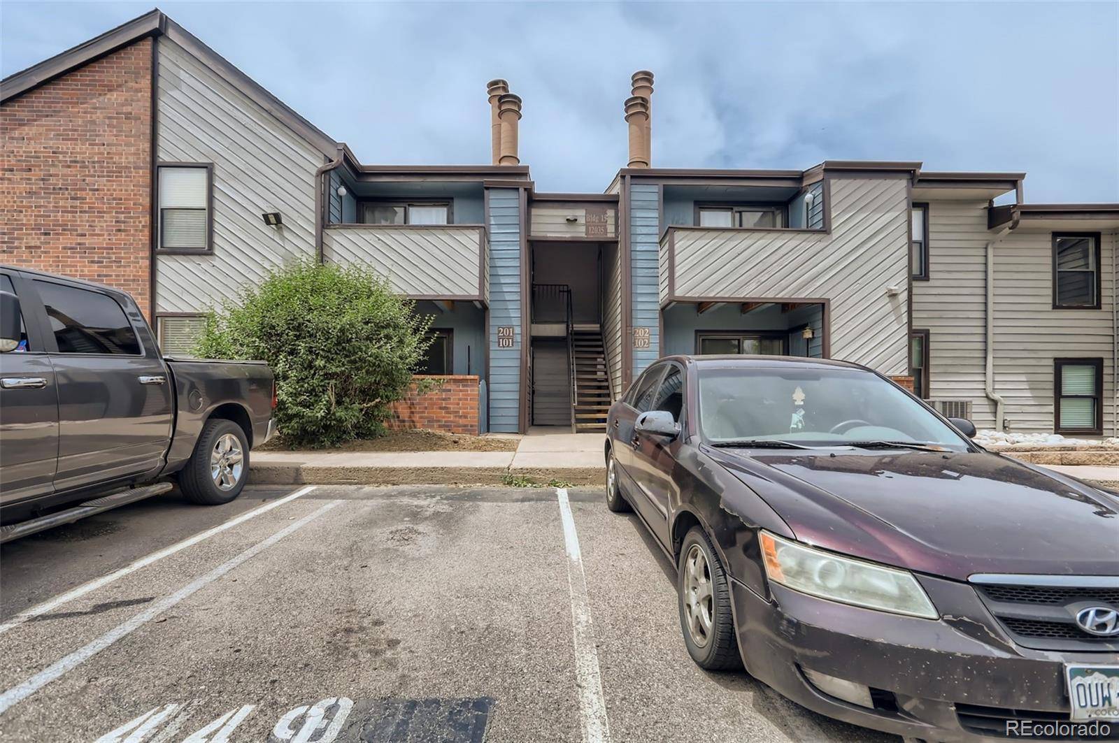 Aurora, CO 80014,12035 E Harvard AVE #101