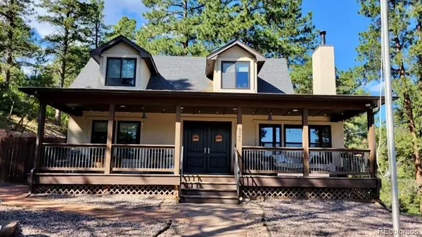 Beulah, CO 81023,8946 Cottonwood DR