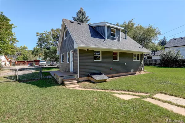 Kittredge, CO 80457,3419 Avenue D