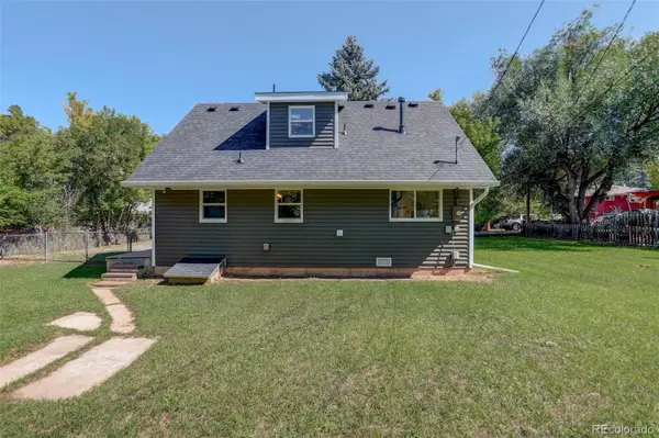 Kittredge, CO 80457,3419 Avenue D