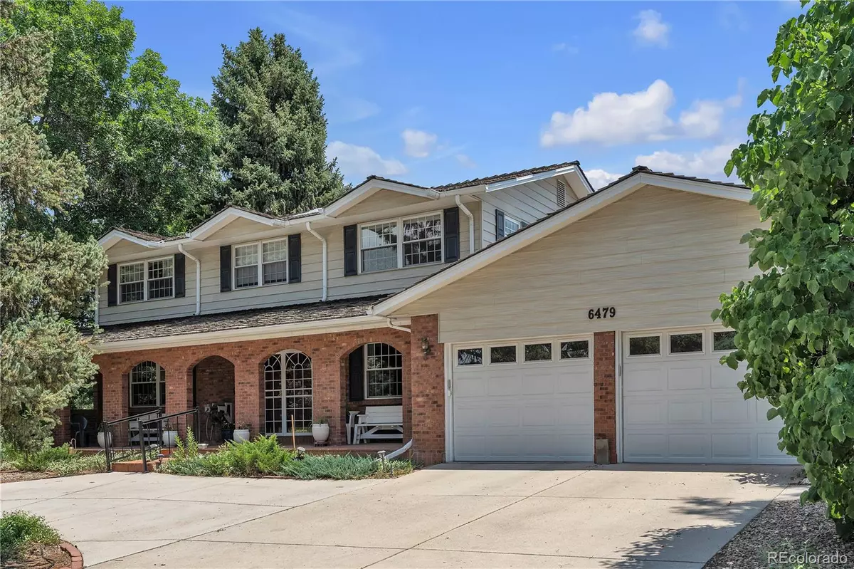 Centennial, CO 80111,6479 E Maplewood AVE