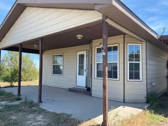 8686 County Road 27, Karval, CO 80823