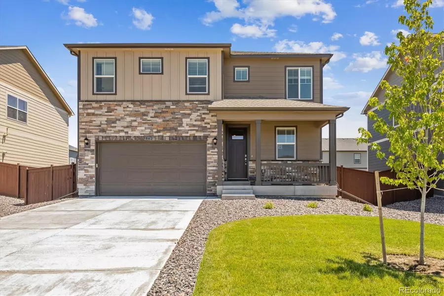 393 Hummingbird LN, Johnstown, CO 80534