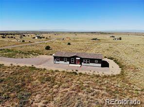 3305 Camino Del Rey, Crestone, CO 81131