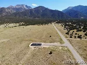 Crestone, CO 81131,3305 Camino Del Rey